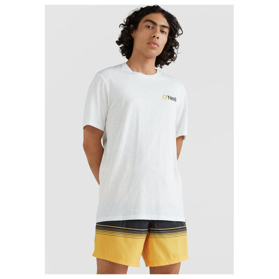 O'neill Ανδρική κοντομάνικη μπλούζα Sunset T-Shirt O'neill Ανδρική κοντομάνικη μπλούζα Sunset T-Shirt